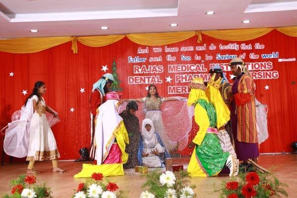 SA Raja Pharmacy College Tirunelveli Events and festivals photo 15